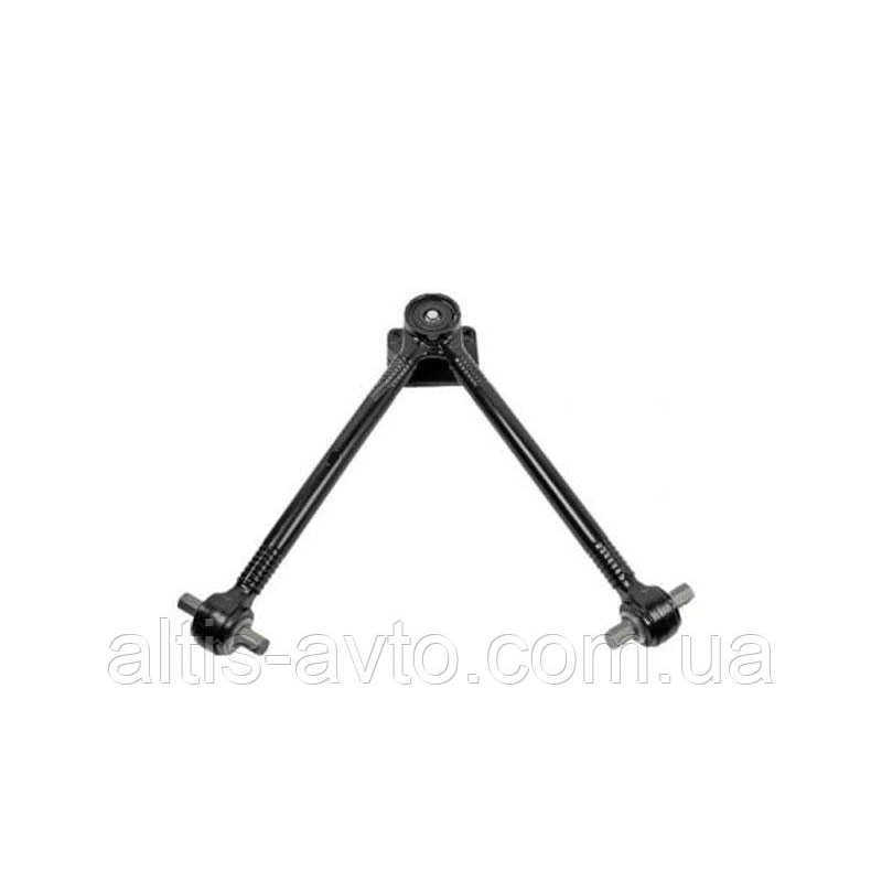 Тяга лучевая подвески MAN TGA, TGM, TGS, TGX, E2000, F2000 ➤ 81432706087 Тяга лучевая подвески MAN TGA, TGM, TGS, TGX, E2000, F2000 ➤ 81432706087