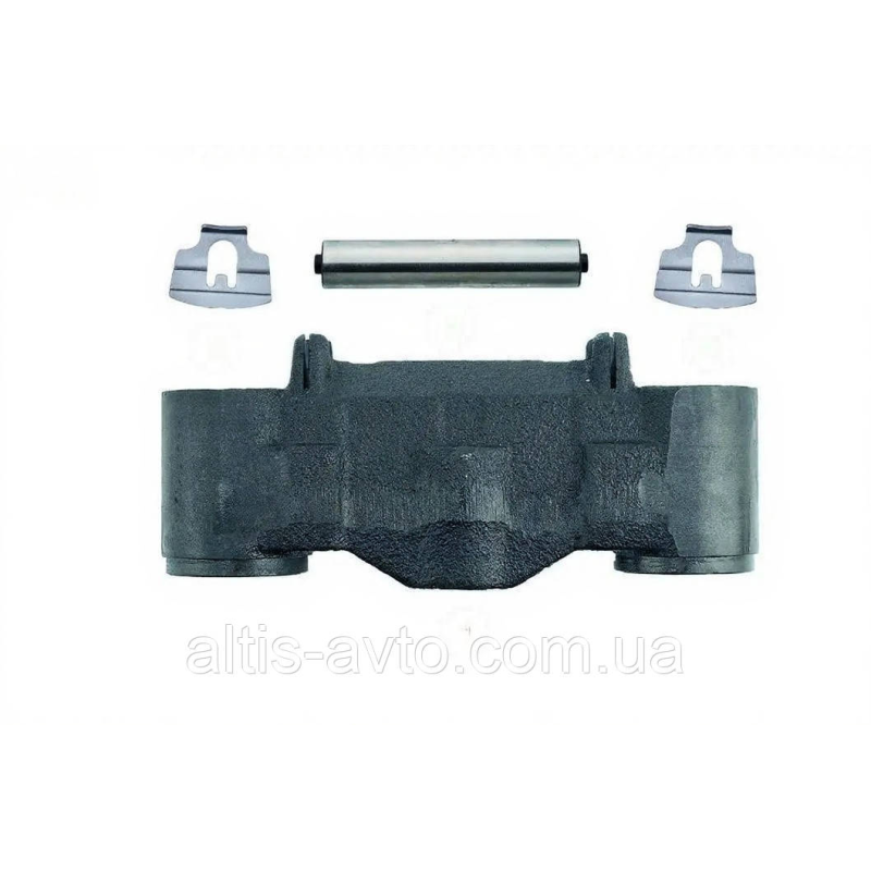 Корпус толкателей суппорта KNORR SN6,SN7 (Andtech) 0810 10132 Корпус толкателей суппорта KNORR SN6,SN7 (Andtech) 0810 10132