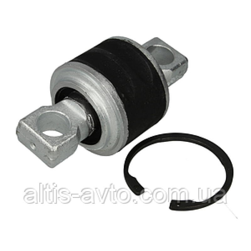Ремкоплект тяги реактивной MAN TGA, TGX, TGS F, M, L2000, F, M90, VOLVO FH, FM, 9, FL6, B7 ➤ 81432206244 Ремкоплект тяги реактивной MAN TGA, TGX, TGS F, M, L2000, F, M90, VOLVO FH, FM, 9, FL6, B7 ➤ 81432206244