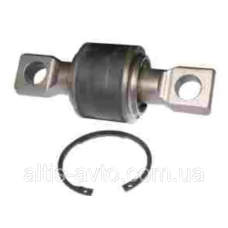 Ремкоплект тяги реактивной DAF 95 XF, 105 XF, 65 CF ➤ 81432706100