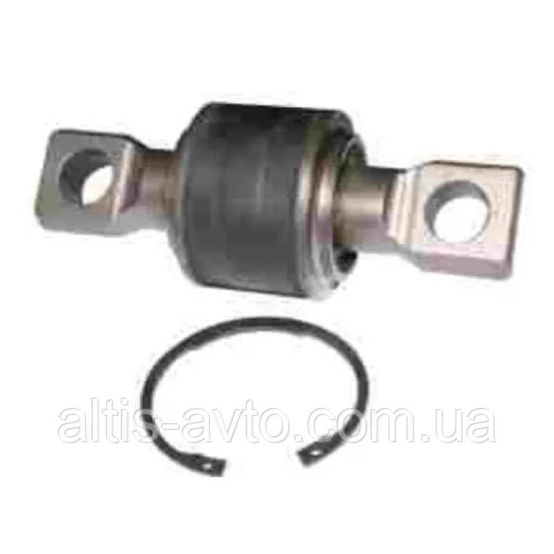 Ремкоплект тяги реактивной DAF 95 XF, 105 XF, 65 CF ➤ 81432706100 Ремкоплект тяги реактивной DAF 95 XF, 105 XF, 65 CF ➤ 81432706100