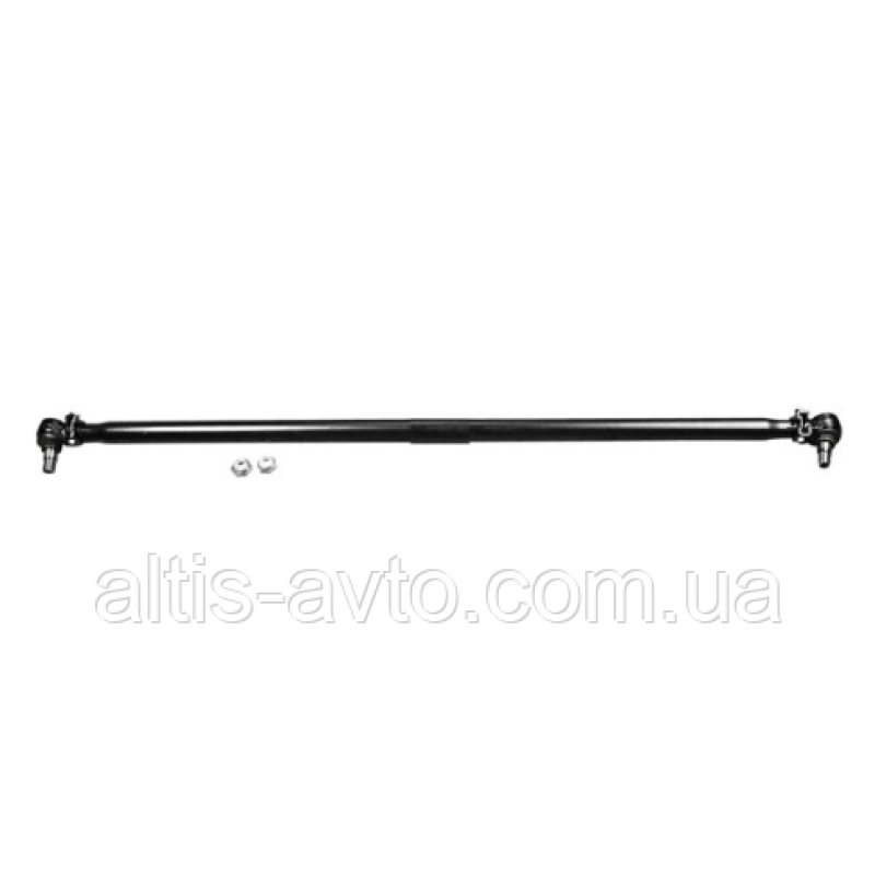 Тяга рулевая MAN TGX, TGA, TGS, E2000, F2000 ➤ 81467106112 Тяга рулевая MAN TGX, TGA, TGS, E2000, F2000 ➤ 81467106112