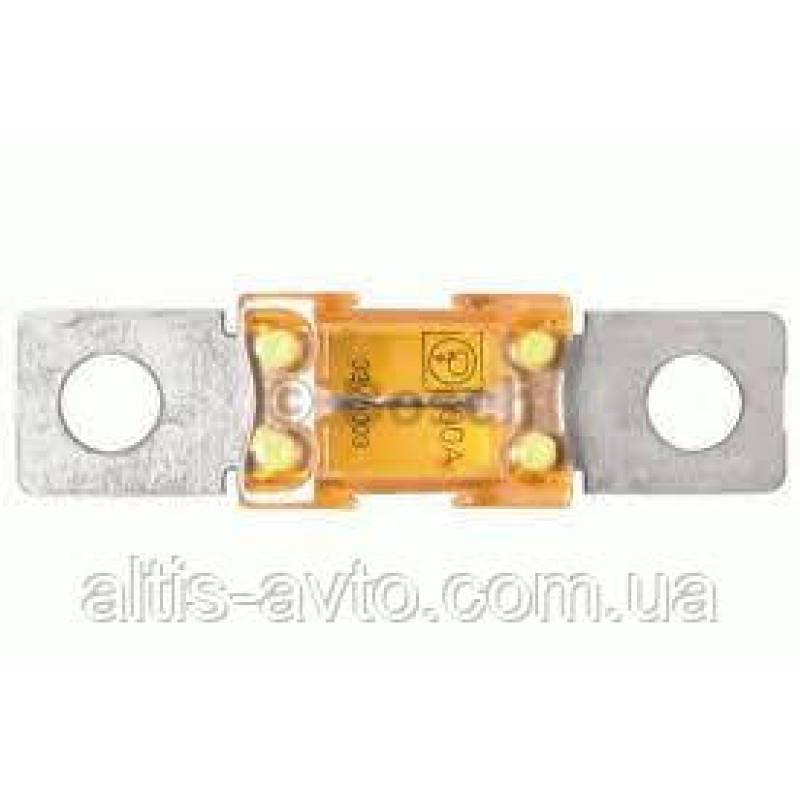 Предохранитель 150A (Bosch) 1987531002 Предохранитель 150A (Bosch) 1987531002
