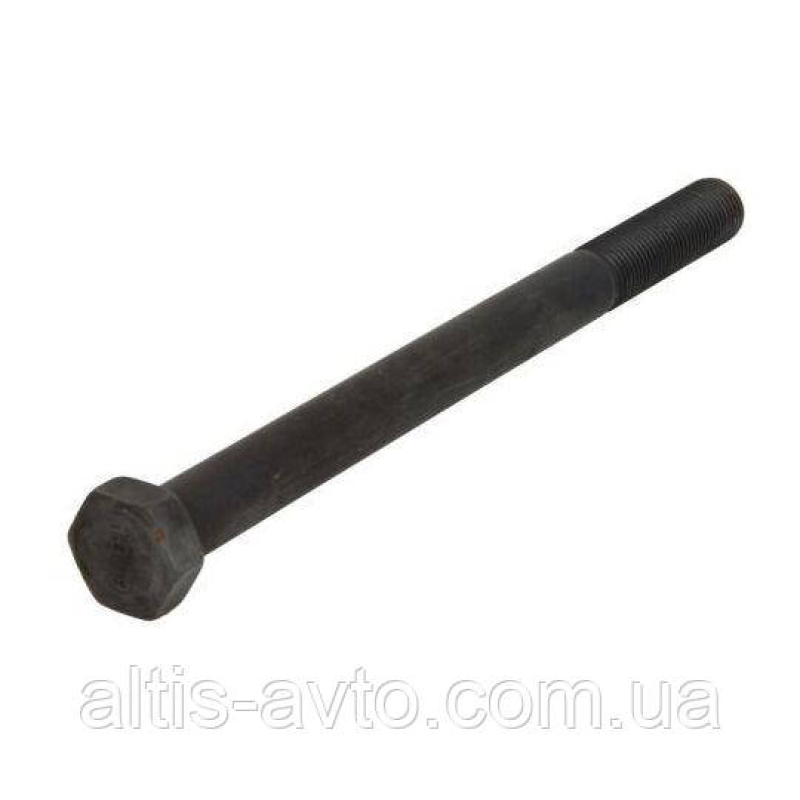 Болт рессорный MAN TGA, TGM, TGS, TGX, E2000, F2000 ➤ 06014944935 Болт рессорный MAN TGA, TGM, TGS, TGX, E2000, F2000 ➤ 06014944935