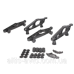 Комплект козырька монтажный MAN TGA XL, XXL, TGS ➤ 81637350028