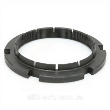 Гaйкa ступицы MAN (Sampa) 023.297
