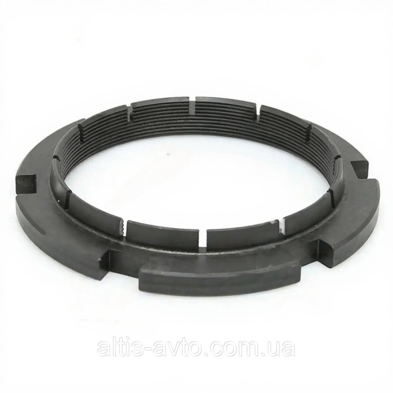 Гaйкa ступицы MAN (Sampa) 023.297 Гaйкa ступицы MAN (Sampa) 023.297