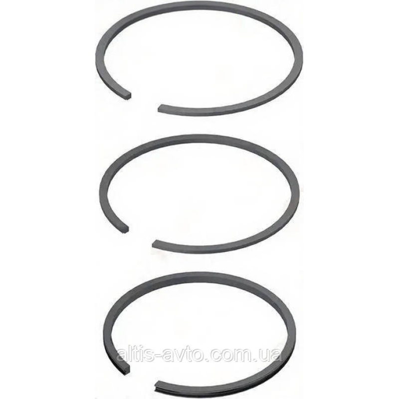 Поршневые кольца 88.00mm (STD) 2,50x2,50x4,00 KNORR, Mercedes (YUMAK) 01.136 Поршневые кольца 88.00mm (STD) 2,50x2,50x4,00 KNORR, Mercedes (YUMAK) 01.136