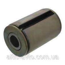 Сайлентблок рессоры MAN TGA, TGS, TGX, F2000 ➤ 81437220087