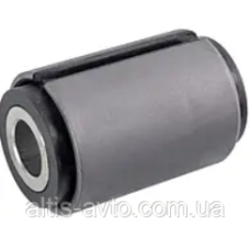 Сайлентблок рессоры MAN TGA, TGX, TGS ➤ 81437220091