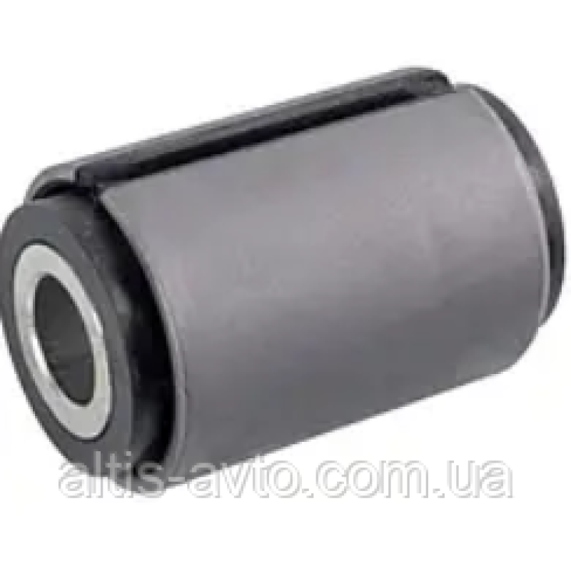 Сайлентблок рессоры MAN TGA, TGX, TGS ➤ 81437220091