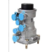 Кран тормозной прицепа DAF, IVECO, MAN, Mercedes, Renault, Scania ➤ 4802040020 Кран тормозной прицепа DAF, IVECO, MAN, Mercedes, Renault, Scania ➤ 4802040020