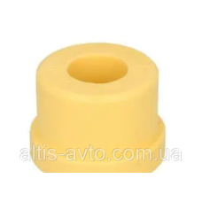 Втулка кабины резиновая MAN TGL, TGM, TGA, TGS, TGX ➤ 85960200004