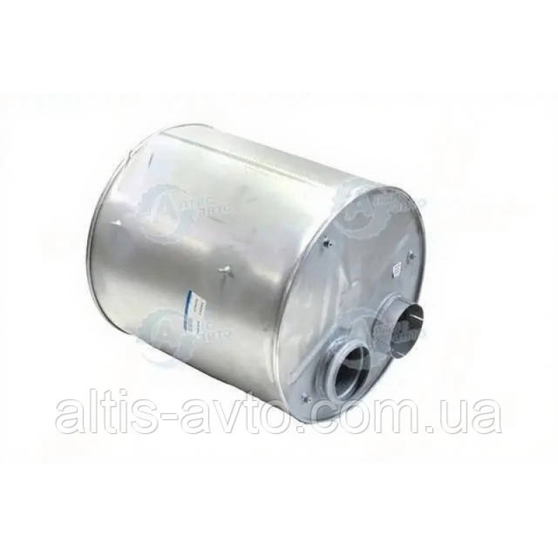 Глушитель DAF XF/CF/95/105 (Hobi) 78284 Глушитель DAF XF/CF/95/105 (Hobi) 78284