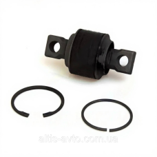 Ремкомплект тяги реактивной DAF 75CF,F85,85CF,F95,95XF, VOLVO FH 12,FH16 (Sampa) 020.519