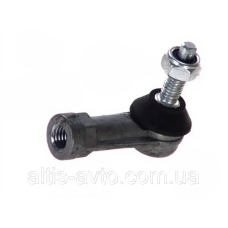 Наконечник тяги КПП DAF 95 XF 105 CF 85 75 65 LF 45 55 (М12 x М10) Евро 2 3 4 5