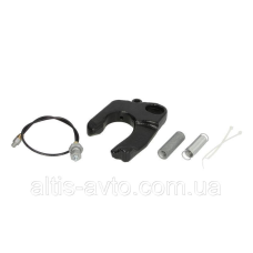 Ремкоплект седла JOST JSK37 SK 3221–52Z р, к замка седла с маслёнкой без подковы ➤ SK322152Z