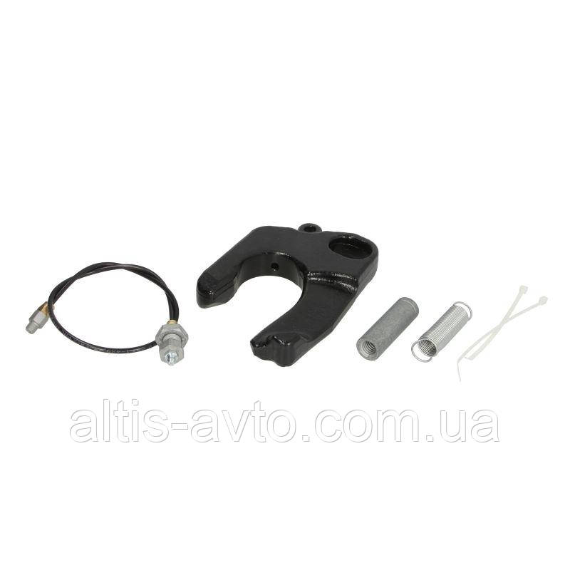 Ремкоплект седла JOST JSK37 SK 3221–52Z р, к замка седла с маслёнкой без подковы ➤ SK322152Z Ремкоплект седла JOST JSK37 SK 3221–52Z р, к замка седла с маслёнкой без подковы ➤ SK322152Z