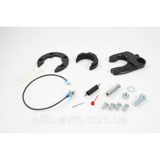 Ремкоплект седла JOST JSK37CW, EAW SK 3121–60Z р, к замка седла с подковой и маслёнкой 4о ➤ SK312160Z