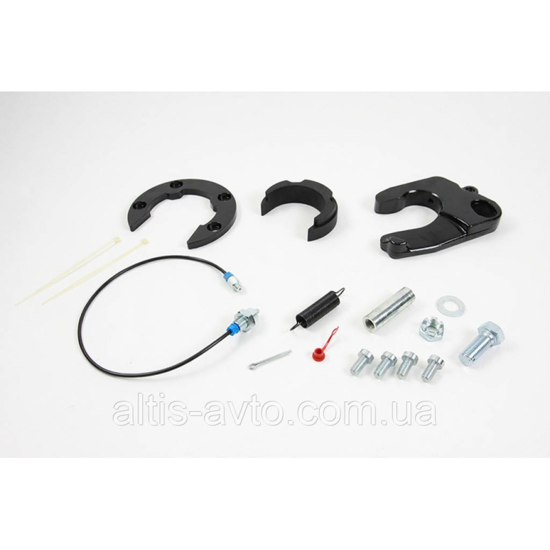 Ремкоплект седла JOST JSK37CW, EAW SK 3121–60Z р, к замка седла с подковой и маслёнкой 4о ➤ SK312160Z Ремкоплект седла JOST JSK37CW, EAW SK 3121–60Z р, к замка седла с подковой и маслёнкой 4о ➤ SK312160Z