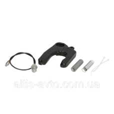 Ремкоплект седла JOST JSK37A–Z SK 3221–52 р, к замка седла без масленки ➤ SK322152