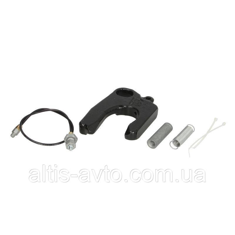 Ремкоплект седла JOST JSK37A–Z SK 3221–52 р, к замка седла без масленки ➤ SK322152 Ремкоплект седла JOST JSK37A–Z SK 3221–52 р, к замка седла без масленки ➤ SK322152