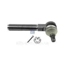 Наконечник рулевой тяги DAF 45 LF 55 (M28 *1.5 L180MM) Даф ACU9240