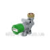 Клапан растормаживания аварийного DAF, Scania, KRONE, 0888915, 5811329, 1935581 ➤ 9630060050