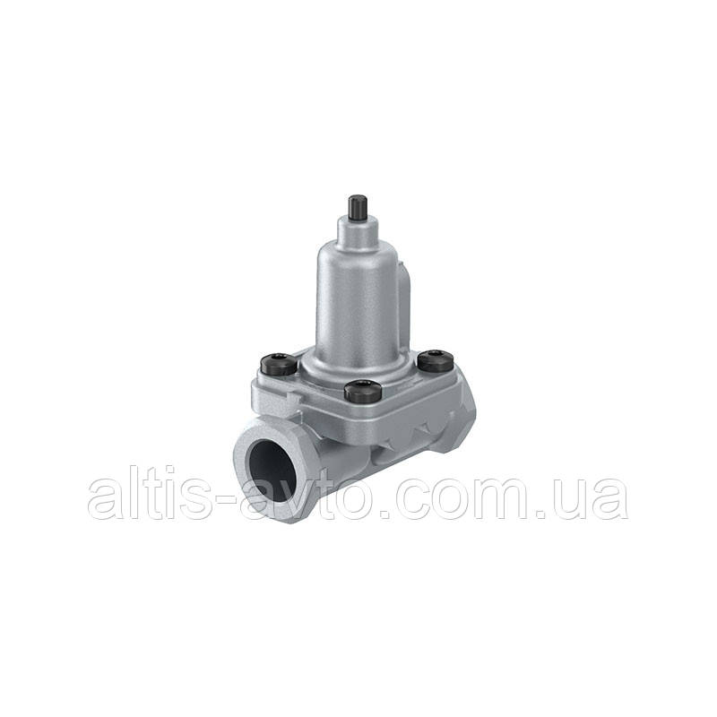 Клапан перепускной DAF, Fruehauf, IVECO, MAN, Mercedes, Renault ➤ 4341001240 Клапан перепускной DAF, Fruehauf, IVECO, MAN, Mercedes, Renault ➤ 4341001240