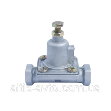 Клапан перепускной Mercedes, MAN, Renault, IVECO 4341001210 ➤ 4341001200