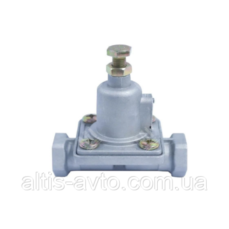 Клапан перепускной Mercedes, MAN, Renault, IVECO 4341001210 ➤ 4341001200 Клапан перепускной Mercedes, MAN, Renault, IVECO 4341001210 ➤ 4341001200