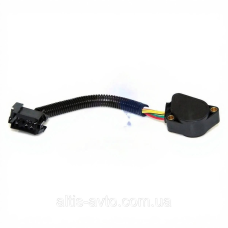 Датчик педали акселератора VOLVO (SAMPA) 096.229