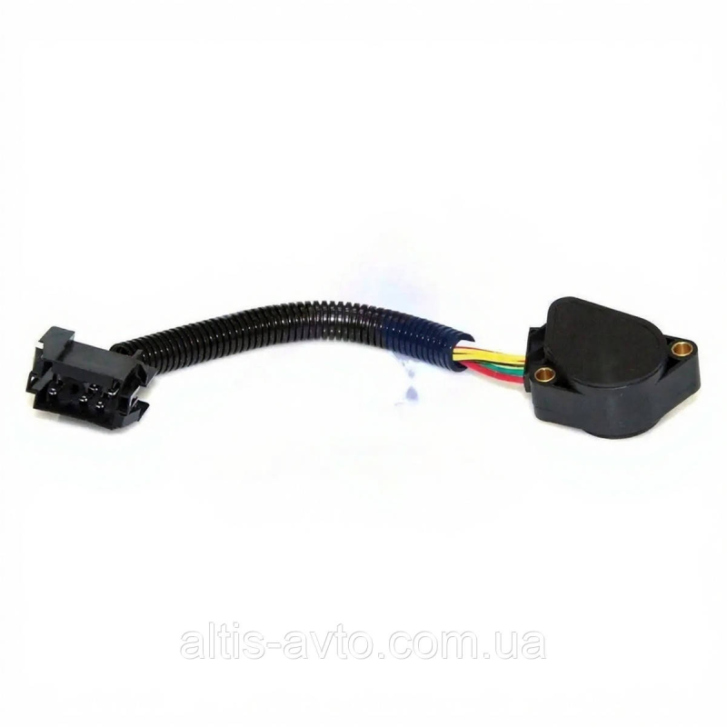 Датчик педали акселератора VOLVO (SAMPA) 096.229