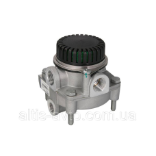 Клапан ускорительный DAF, ERF, Автобусы, IVECO, RABA, VOLVO, Scania ➤ AC574AXY