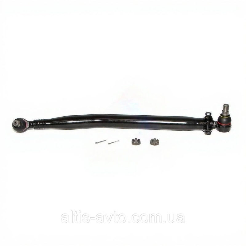 Тяга рулевая продольная Renault Premium L=861 (Sampa) 097.260-01 Тяга рулевая продольная Renault Premium L=861 (Sampa) 097.260-01