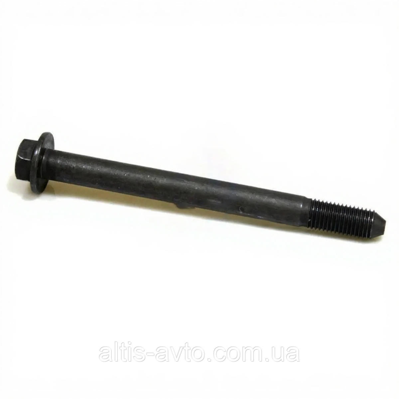 Бoлт М20*2,5*223 SW27 рессоры VOLVO (Sampa) 102.252 Бoлт М20*2,5*223 SW27 рессоры VOLVO (Sampa) 102.252