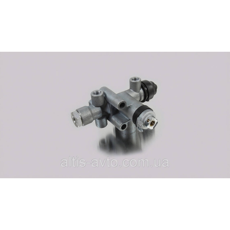 Кран уровня пола MAN, IVECO ➤ SV1287 Кран уровня пола MAN, IVECO ➤ SV1287