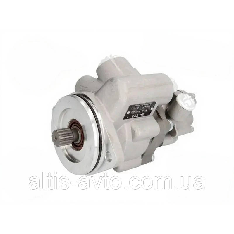 ГУР насос Даф Евро 5 4 XF CF, Гур гидроусилитель руля DAF 105 85 95 OE 1797652 ГУР насос Даф Евро 5 4 XF CF, Гур гидроусилитель руля DAF 105 85 95 OE 1797652