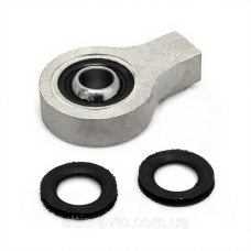 Подшипник кабины SCANIA M12/16x81x21 (Sampa) 040.567