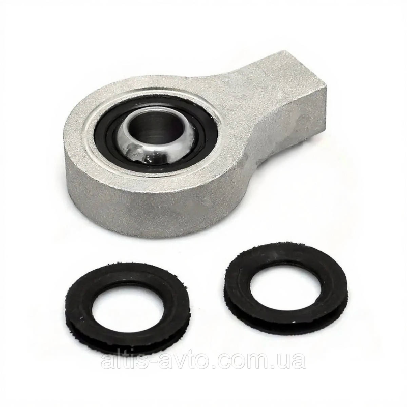 Подшипник кабины SCANIA M12/16x81x21 (Sampa) 040.567 Подшипник кабины SCANIA M12/16x81x21 (Sampa) 040.567