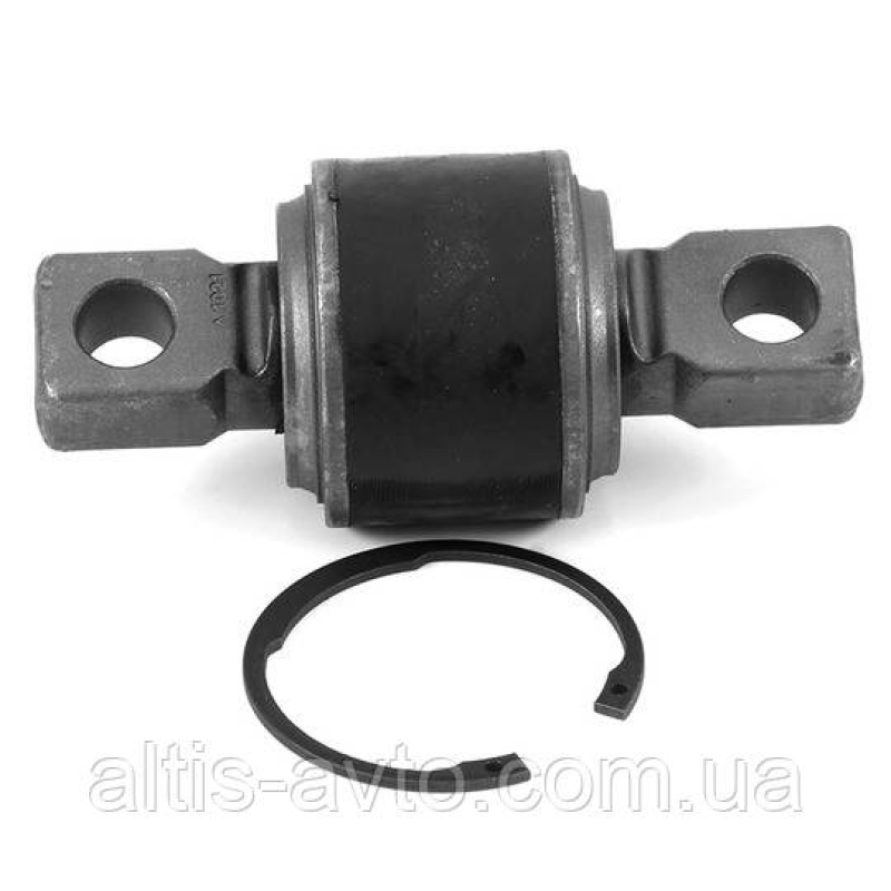 Ремкоплект тяги реактивной IVECO Europolis, New Domino, EuroRider, MAN M, TGM (N48) ➤ 3302011 Ремкоплект тяги реактивной IVECO Europolis, New Domino, EuroRider, MAN M, TGM (N48) ➤ 3302011