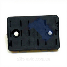 Буфер 80*120*18 подвески MAN F,L2000, 8.163,TGA,TGM,TGS (Sampa) 020.254