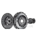 Комплект сцепления Renault Magnum, Premium, Kerax ➤ 3400700334 Комплект сцепления Renault Magnum, Premium, Kerax ➤ 3400700334