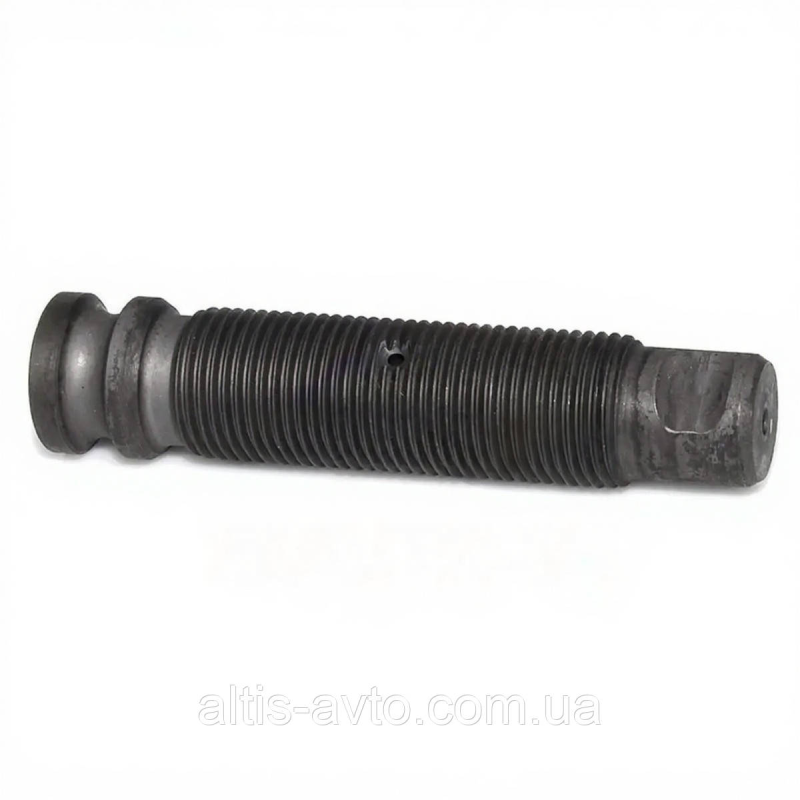 Палец рессоры VOLVO F16, FH10/16 M36x3x169 (Sampa) 030.061 Палец рессоры VOLVO F16, FH10/16 M36x3x169 (Sampa) 030.061