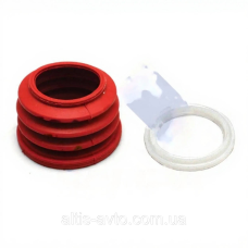 Ремкомплект суппорта KNORR SB7 RADIAL, пыльник (SAMPA) 096.799