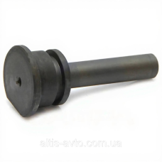 Палец 20x43x118,5 подвески кабины IVECO (Sampa) 060.139