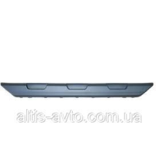 Бампер MAN TGS (Euro центр. нижн ➤ 81416140077