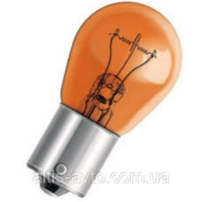 Лампа 24V PY21W 21W BAU15s AMercedesER HEAVY DUTY (Narva) 17649CP