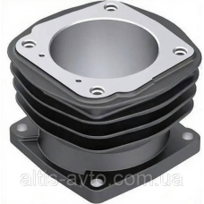 Цилиндр компрессора KNORR, Mercedes 2517 (YUMAK) 01.056