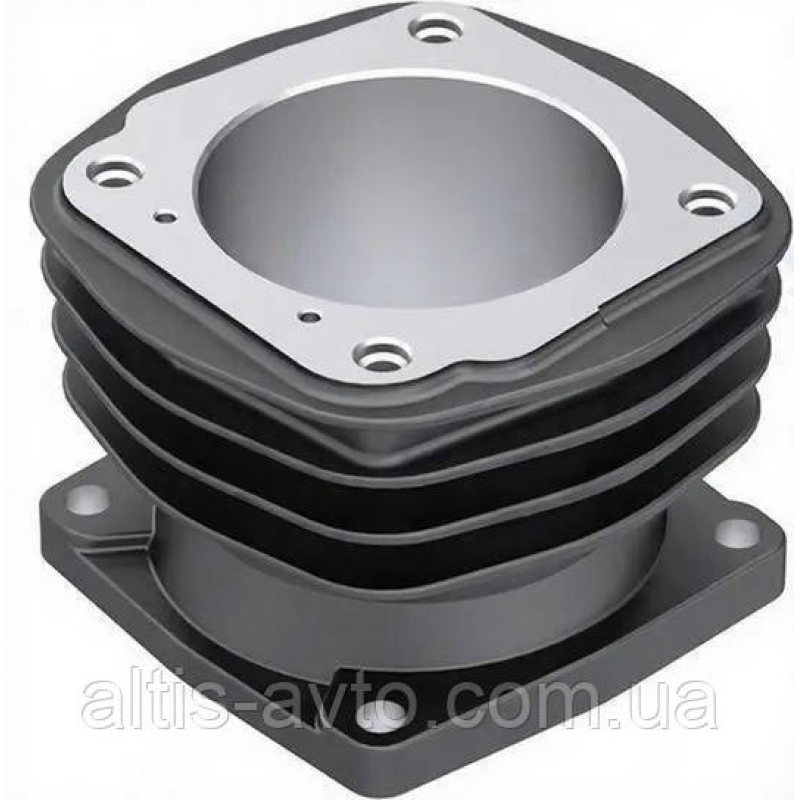 Цилиндр компрессора KNORR, Mercedes 2517 (YUMAK) 01.056